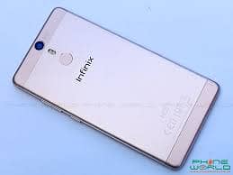 Infinix Hot S Mobile 2/16, for spare parts 7