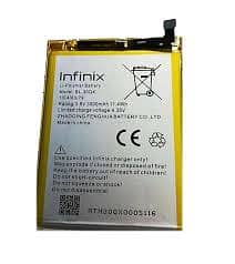 Infinix Hot S Mobile 2/16, for spare parts 3