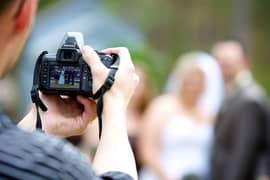 photographer for wedding and all events 0