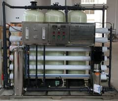 Reverse Osmsois System for Pharma, Mineral Water,Lab, Dialysis Machine