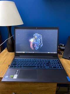 Lenovo L340 Gaming Laptop GTX 1650 With Free Cooling Pad and Mouse
