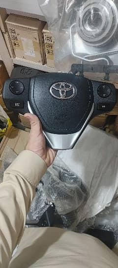Corolla