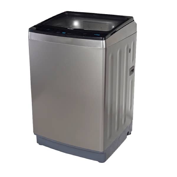 HWM 120-826/ Haier -12kg/ Quick Wash /Fully Automatic Washing Machine 1
