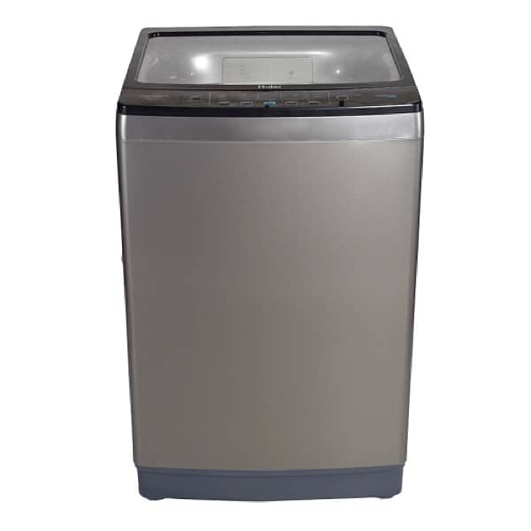 HWM 120-826/ Haier -12kg/ Quick Wash /Fully Automatic Washing Machine 2