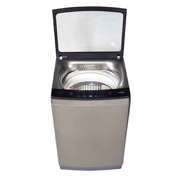 HWM 120-826/ Haier -12kg/ Quick Wash /Fully Automatic Washing Machine 4