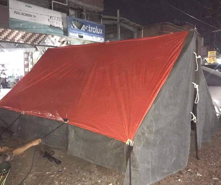Labour tents,Green Net,Plastic Tarpal,Umbrelas,FOJI tarpal available 3