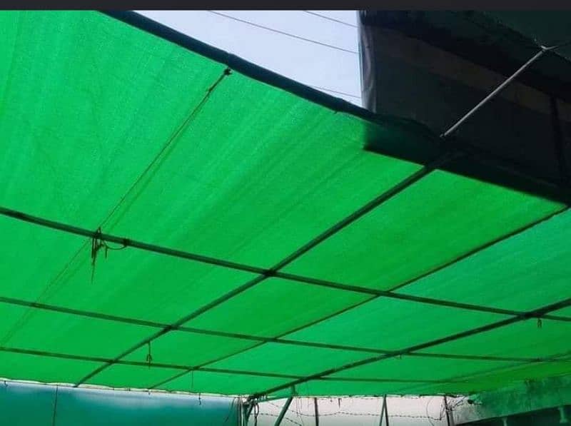 Labour tents,Green Net,Plastic Tarpal,Umbrelas,FOJI tarpal available 11