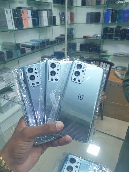 Oneplus 9pro/9//9rt/6/6t/7/7t/7pro/7tpro8/8pro/10pro Orignal back 0