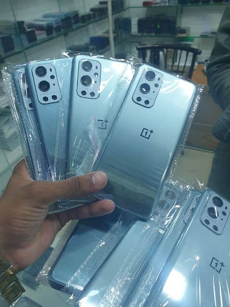 Oneplus 9pro/9//9rt/6/6t/7/7t/7pro/7tpro8/8pro/10pro Orignal back 1