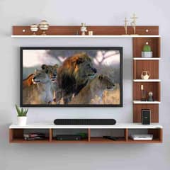 Led unit, console Trolley, wall units, Tv table furniture For sale 0