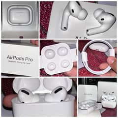 Apple Air pod pro ( new )