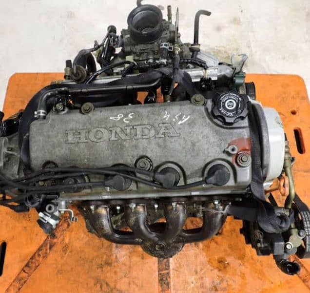 Honda D15B engine gear available for sale 0