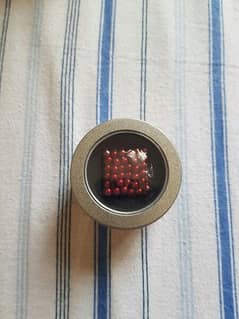 Magnetic balls 216 pcs 5mm 0