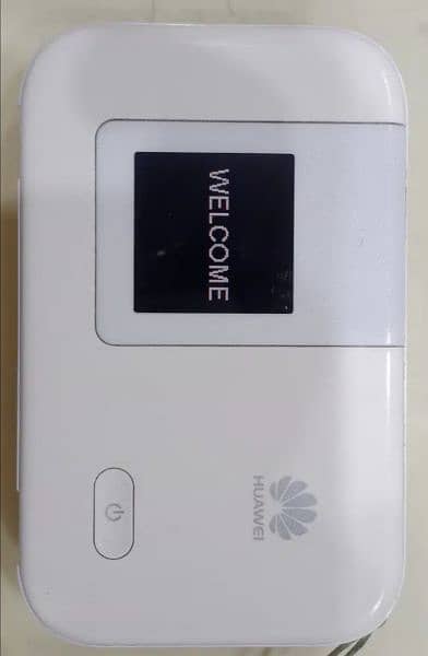 Huawei Internet 4G 5G Pocket Router All network 1