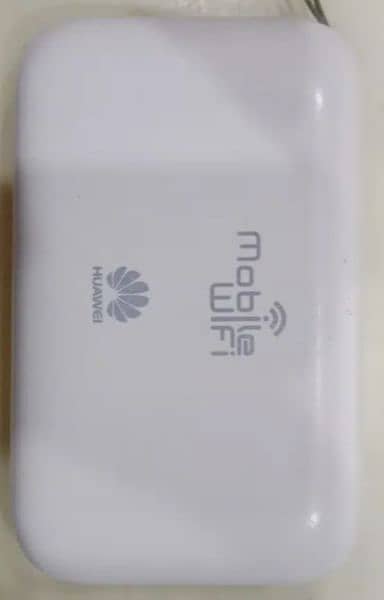Huawei Internet 4G 5G Pocket Router All network 3