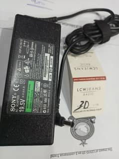 Sony AC Adapter 19.5V