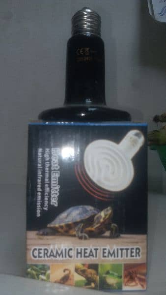 crimic Blub 150 watts