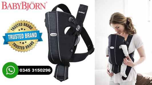 Babybjorn olx online