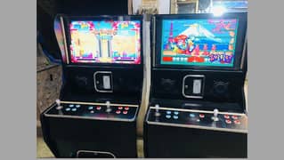 New Arcade video game coin operated token computer xbox games playland