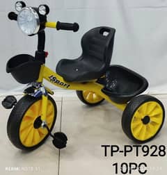 Tricycle 0
