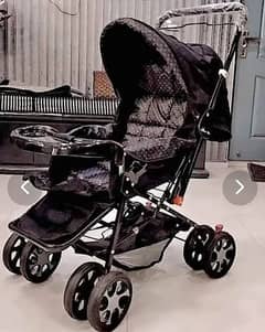 Olx prams hot sale and strollers