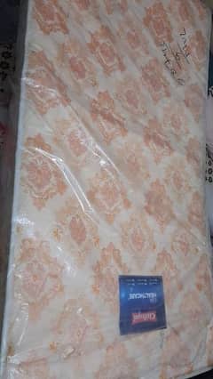 Orthopedic Single bed(hard without spring) mattress for Sale 0
