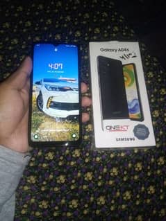 Samsung galaxy a04s 4gb 128gb with 05 month warranty available