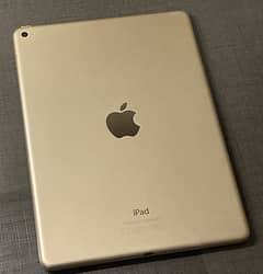 Ipad Air 2  32GB  Gold