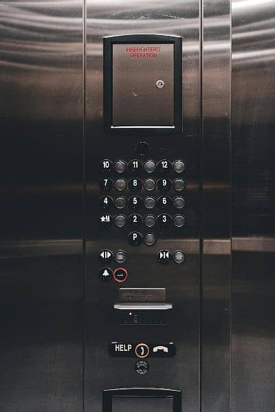 New Lift Installation, Repair and Maintenance, New Elevator 16