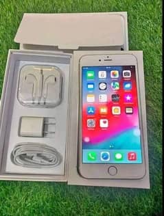 Iphone 6s rose hot sale gold olx