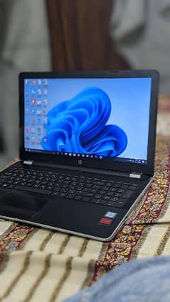 Dell laptop i5 7th gen