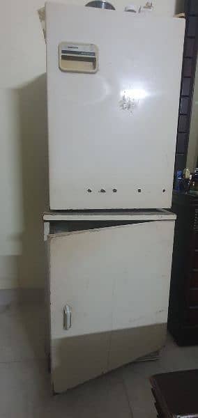 samsung refrigerator 2