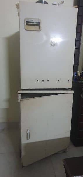 samsung fridge 2