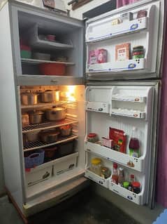 PEL refrigerator for sale.