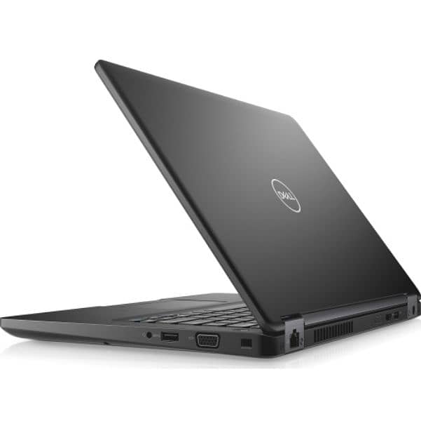 Dell Latitude E5490 Core i5 8th Gen, 8GB Ram,1TB SSD Nvme, 0