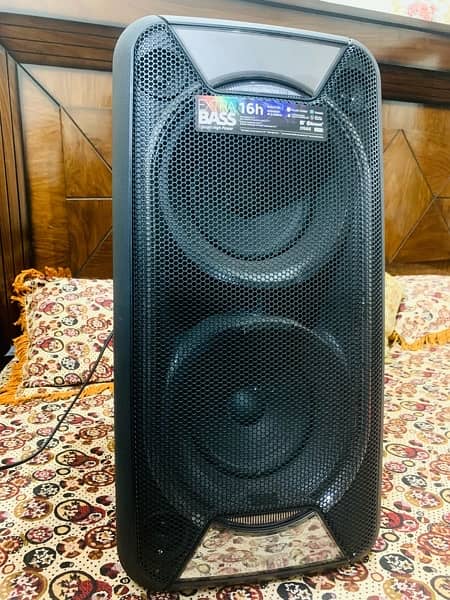 Sony GTK-XB90 Speaker 11