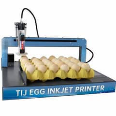 egg printer machine , egg printing machine, egg marking machine