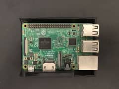 Raspberry Pi 3 Model B v1.2