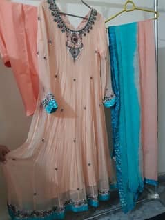shirts frocks preloved but new condition 0