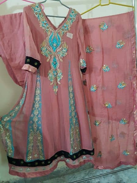 shirts frocks preloved but new condition 1