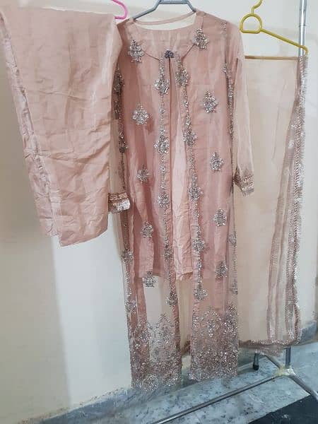 shirts frocks preloved but new condition 2