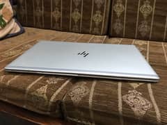 HP 850 Core i7 Touch screen 16GB ram 512 ssd