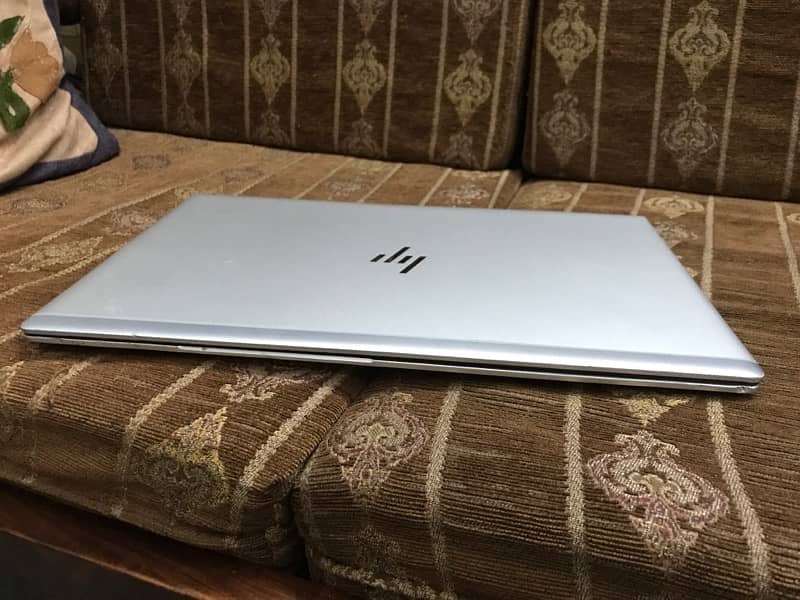 HP 850 Core i7 Touch screen 16GB ram 512 ssd 0