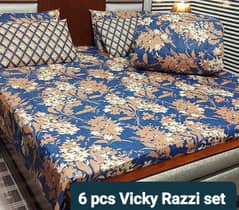 Double/Single Razaii | Comforters Set | Blanket | Kambal in Good Rates