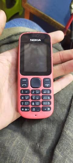 Nokia 101 0
