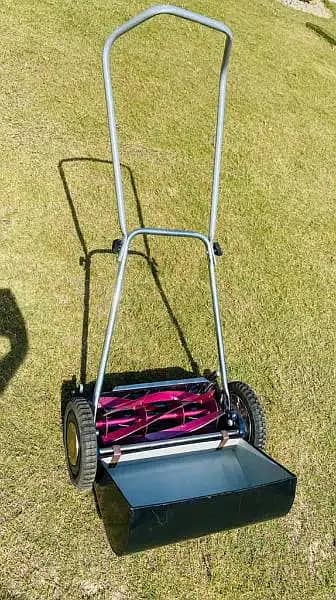 Brand New Grass Cutter/Lawn Mower Machine 1