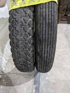 Honda CB 150 tyre for sale