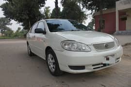 Corolla