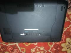 Dell I5 3 gen 4/256hdd 0