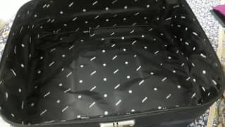 Suitcase bag